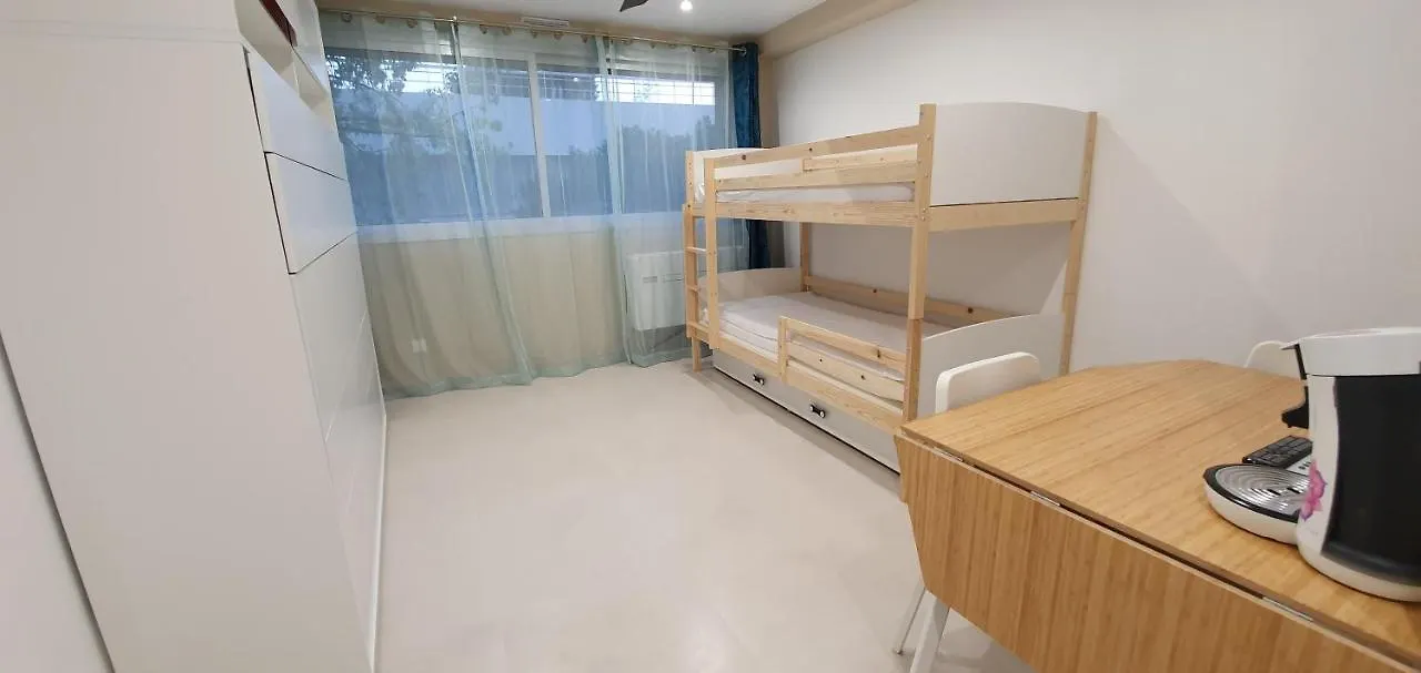 Dream French Riviera - Fame Marina Baie Des Anges Apartment Villeneuve-Loubet