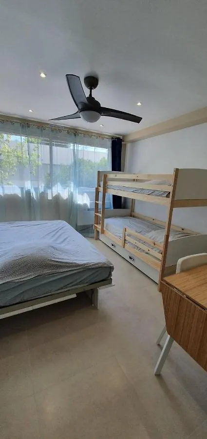 Dream French Riviera - Fame Marina Baie Des Anges Apartment Villeneuve-Loubet
