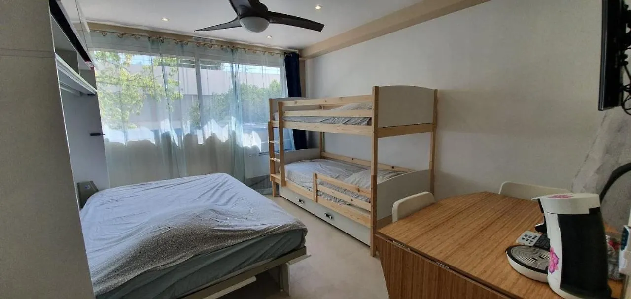 Dream French Riviera - Fame Marina Baie Des Anges Apartment Villeneuve-Loubet