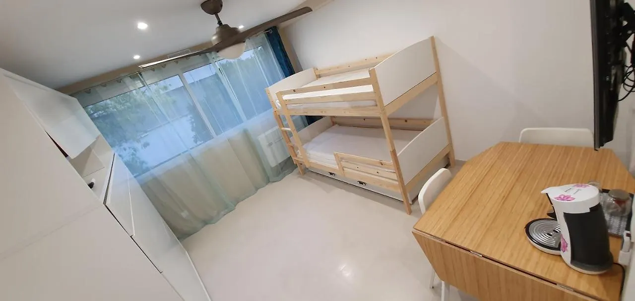 Dream French Riviera - Fame Marina Baie Des Anges Apartment Villeneuve-Loubet