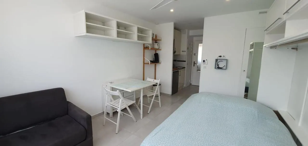 Dream French Riviera - Fame Marina Baie Des Anges Apartment Villeneuve-Loubet France