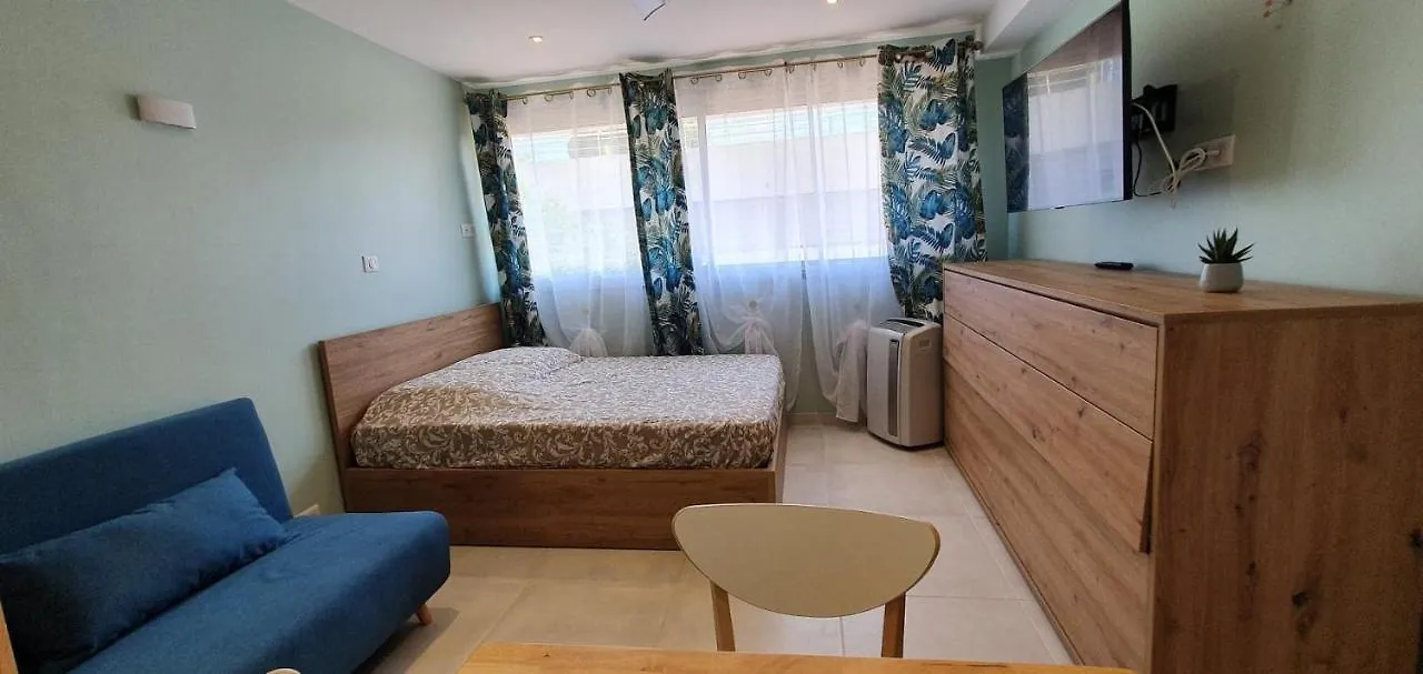 Dream French Riviera - Fame Marina Baie Des Anges Apartment Villeneuve-Loubet