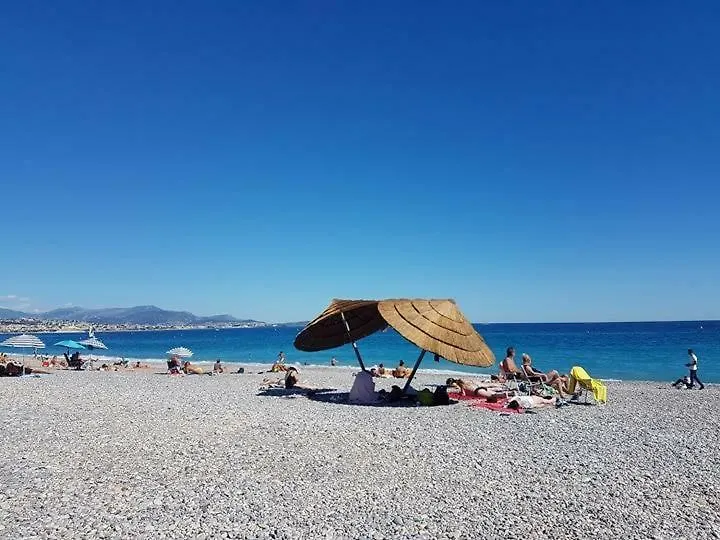 Апартаменты Dream French Riviera - Fame Marina Baie Des Anges Вильнёв-Лубе