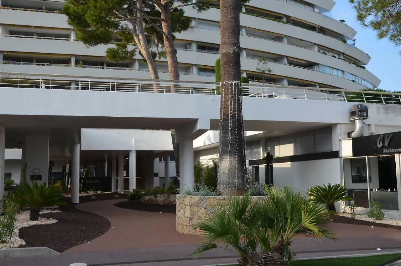 Dream French Riviera - Fame Marina Baie Des Anges Apartment Villeneuve-Loubet