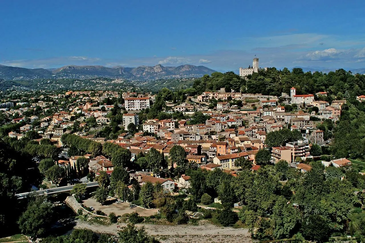 Dream French Riviera - Fame Marina Baie Des Anges Apartment Villeneuve-Loubet France
