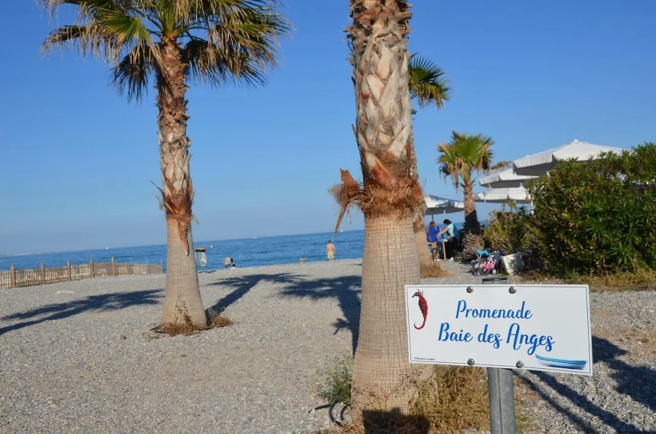 Dream French Riviera - Fame Marina Baie Des Anges Apartment Villeneuve-Loubet France