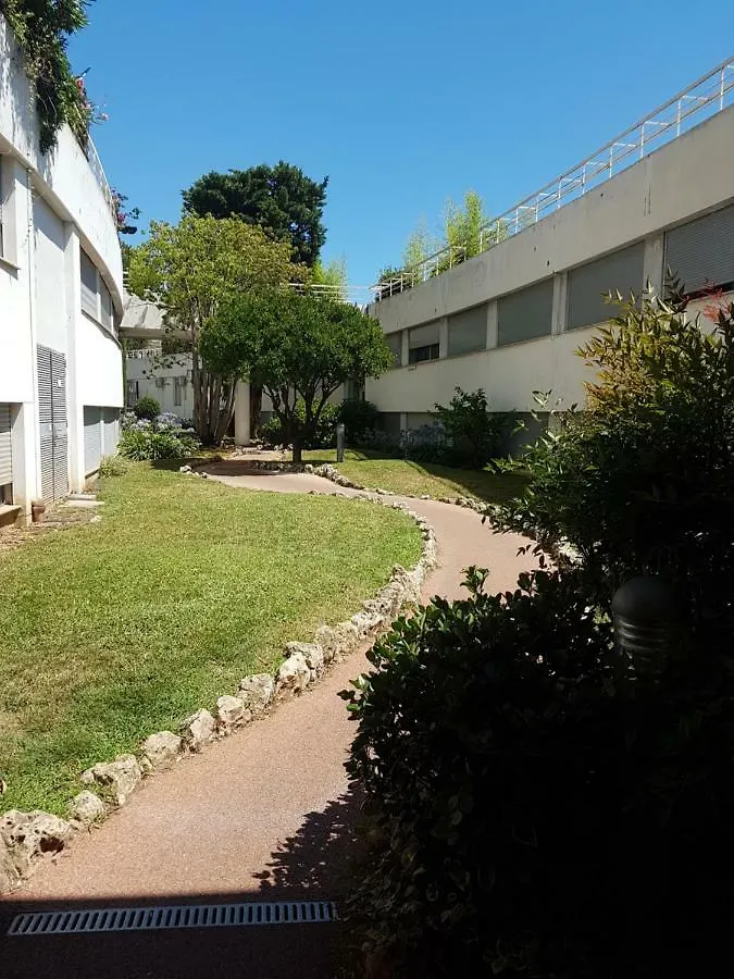 Dream French Riviera - Fame Marina Baie Des Anges Apartment Villeneuve-Loubet 0*,  France