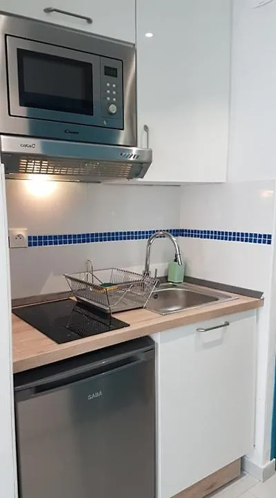 Dream French Riviera - Fame Marina Baie Des Anges Apartment Villeneuve-Loubet