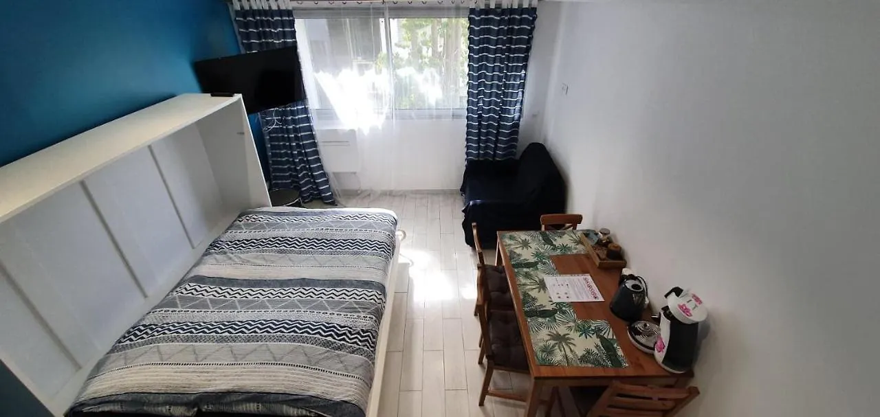 Dream French Riviera - Fame Marina Baie Des Anges Apartment Villeneuve-Loubet France